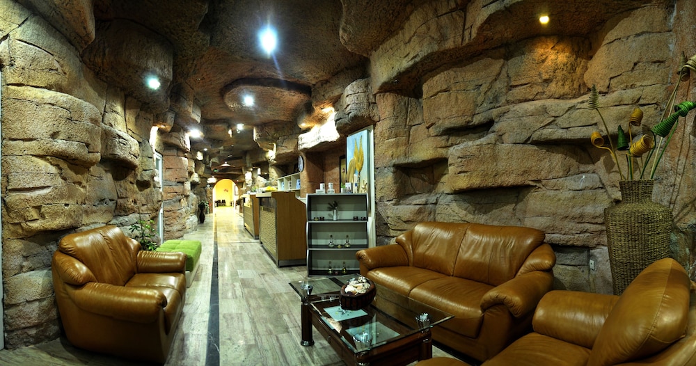 Demosan Otel Amp Spa 28/47