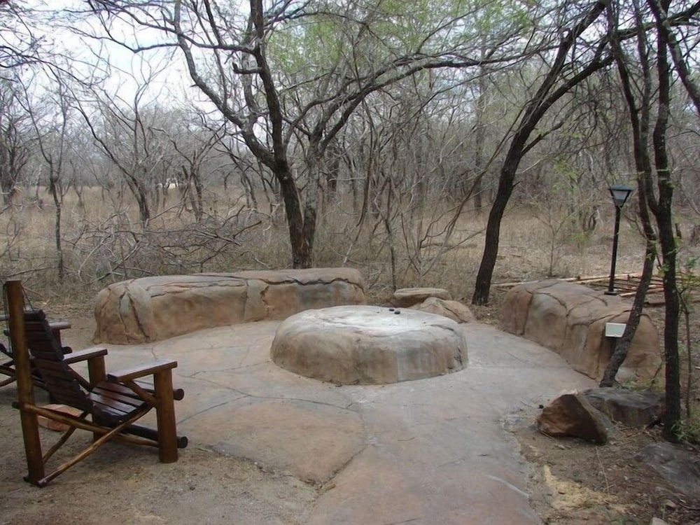 Marloth Kruger Accommodation 21/50