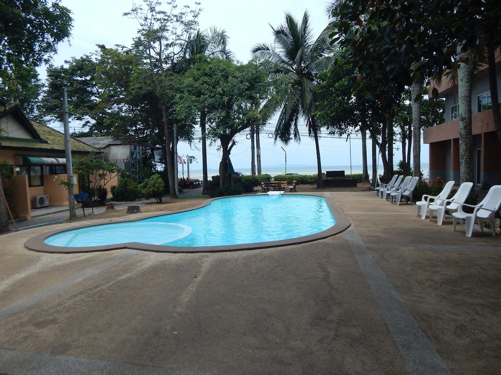 Jinta City Samui 5/45