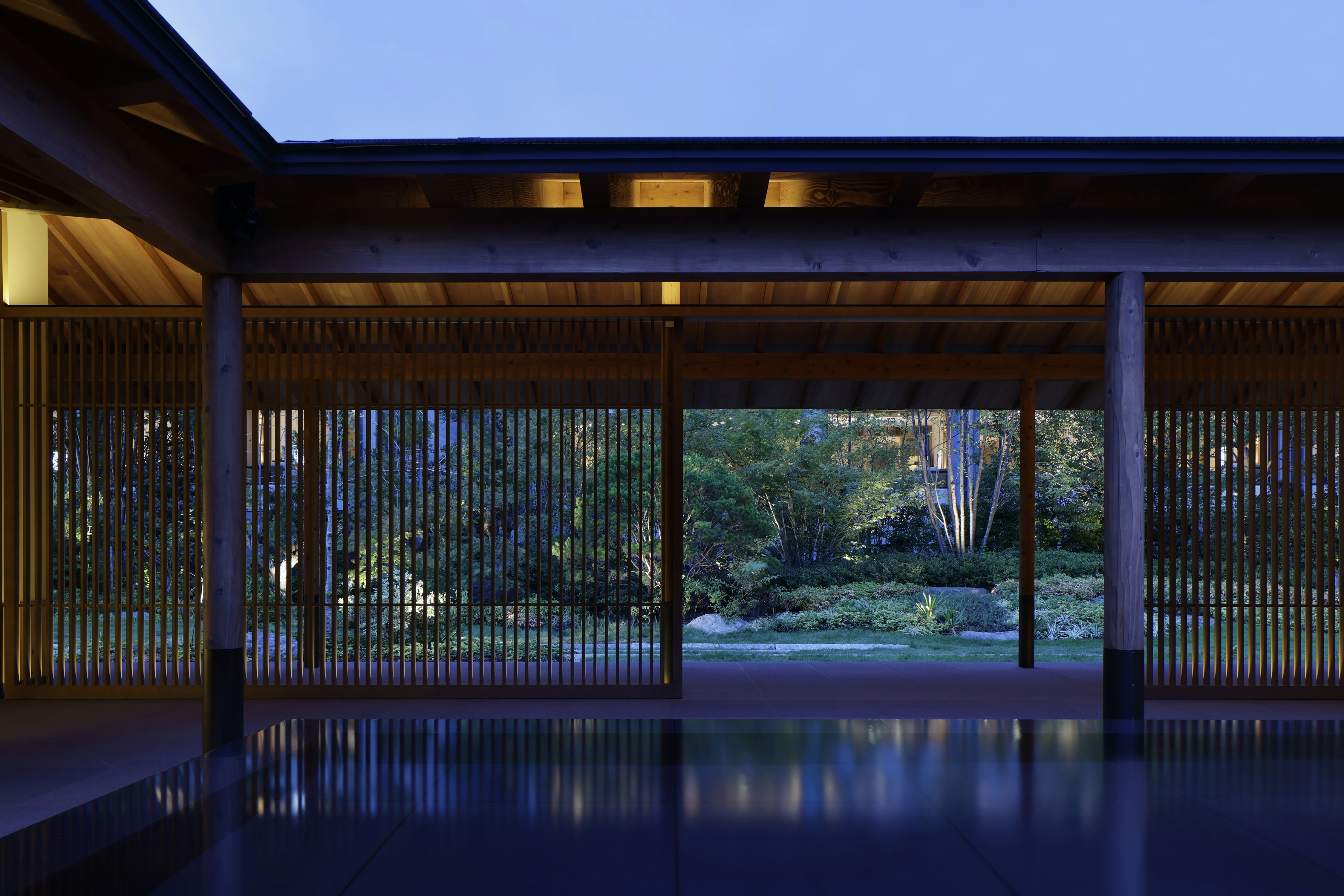 ROKU Kyoto, LXR Hotels & Resorts 29/78