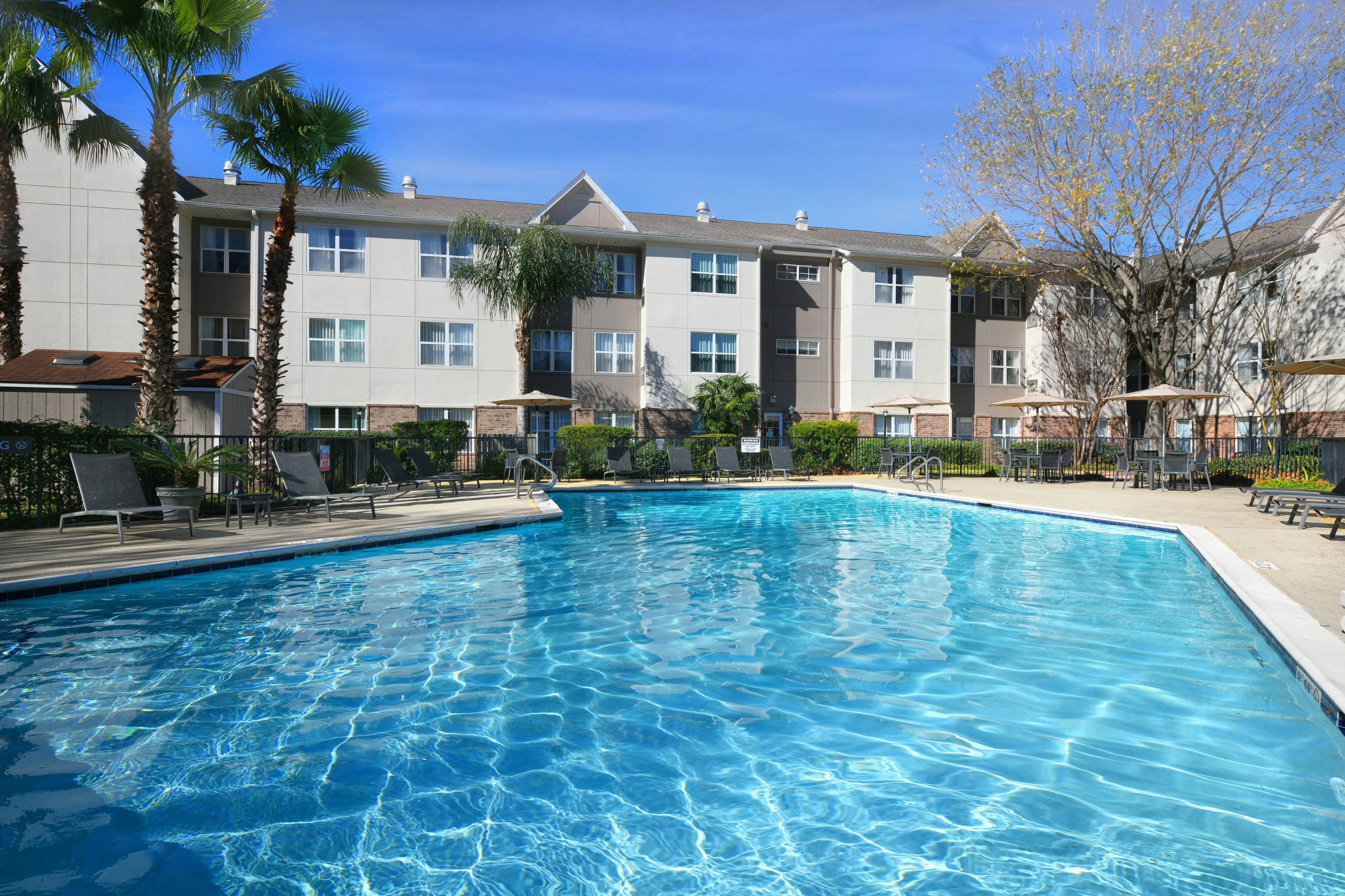 Residence Inn by Marriott Houston Westchase on Westheimer 4/38