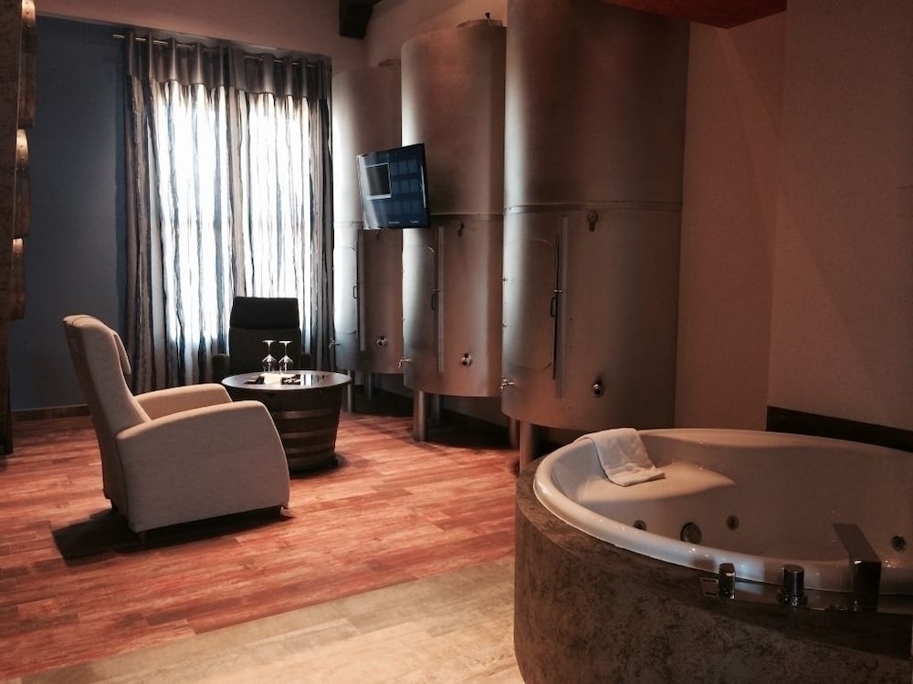 Enologico el Lagar de Isilla Hotel 45/65