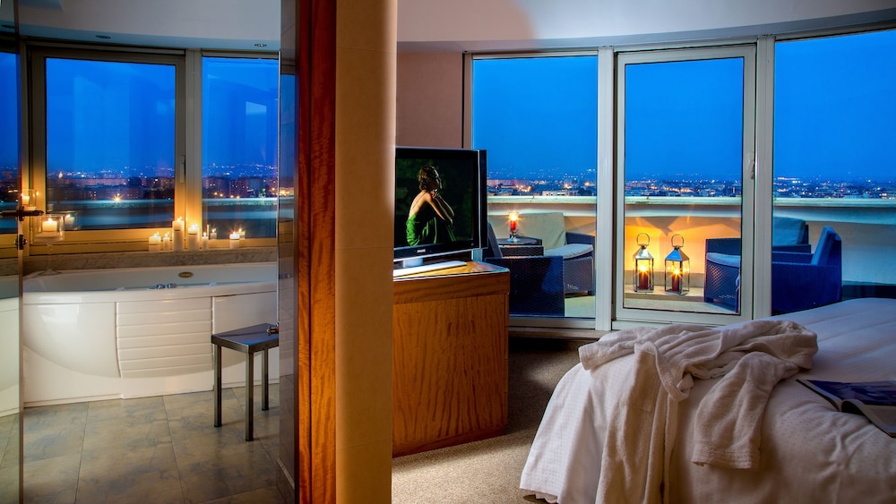 ENEA HOTEL APRILIA 14/46