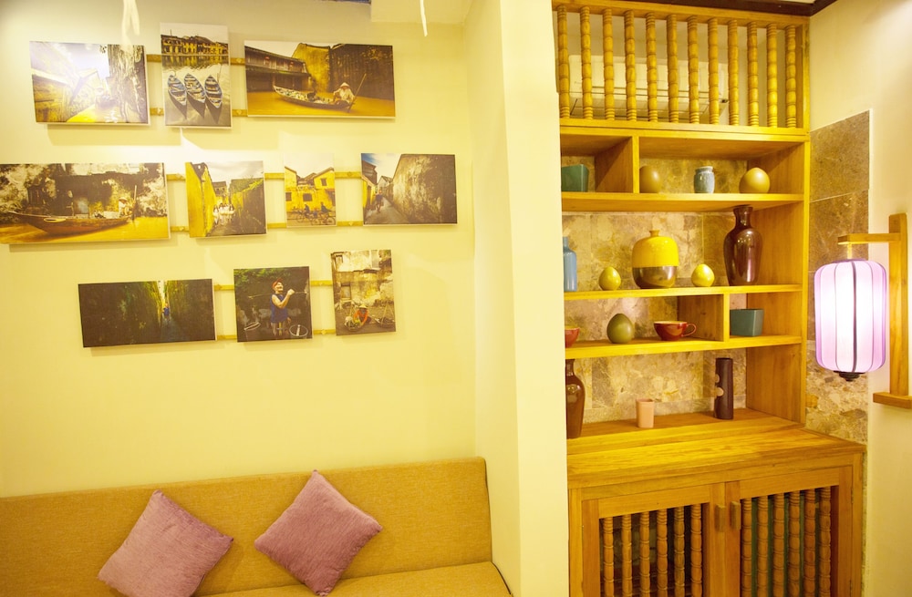 Vinh Hung Library Hotel 57/63