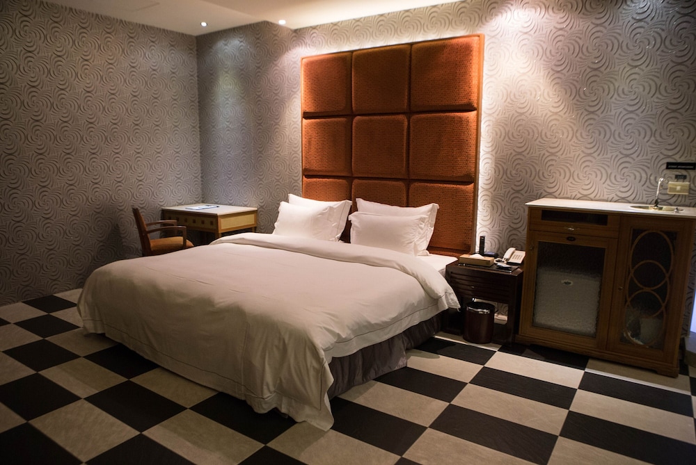 All-Ur Boutique Motel - Chang-Hua Branch 11/50
