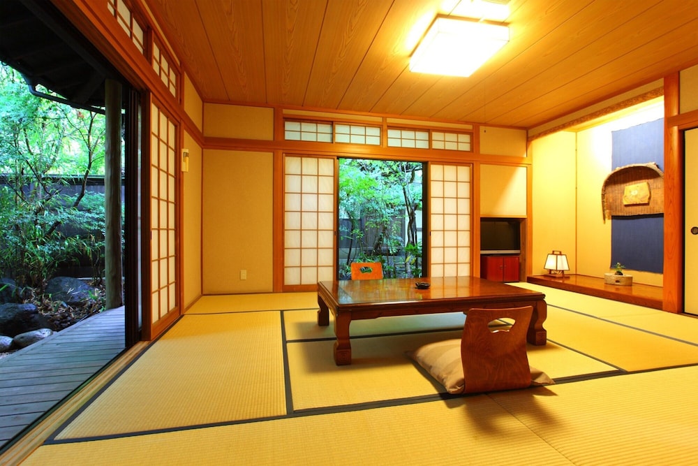 Yamashinobu 32/50