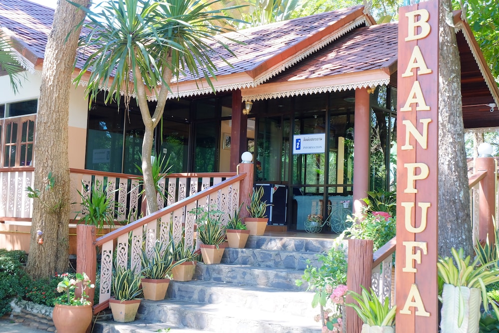BAANPUFA RESORT 3/80