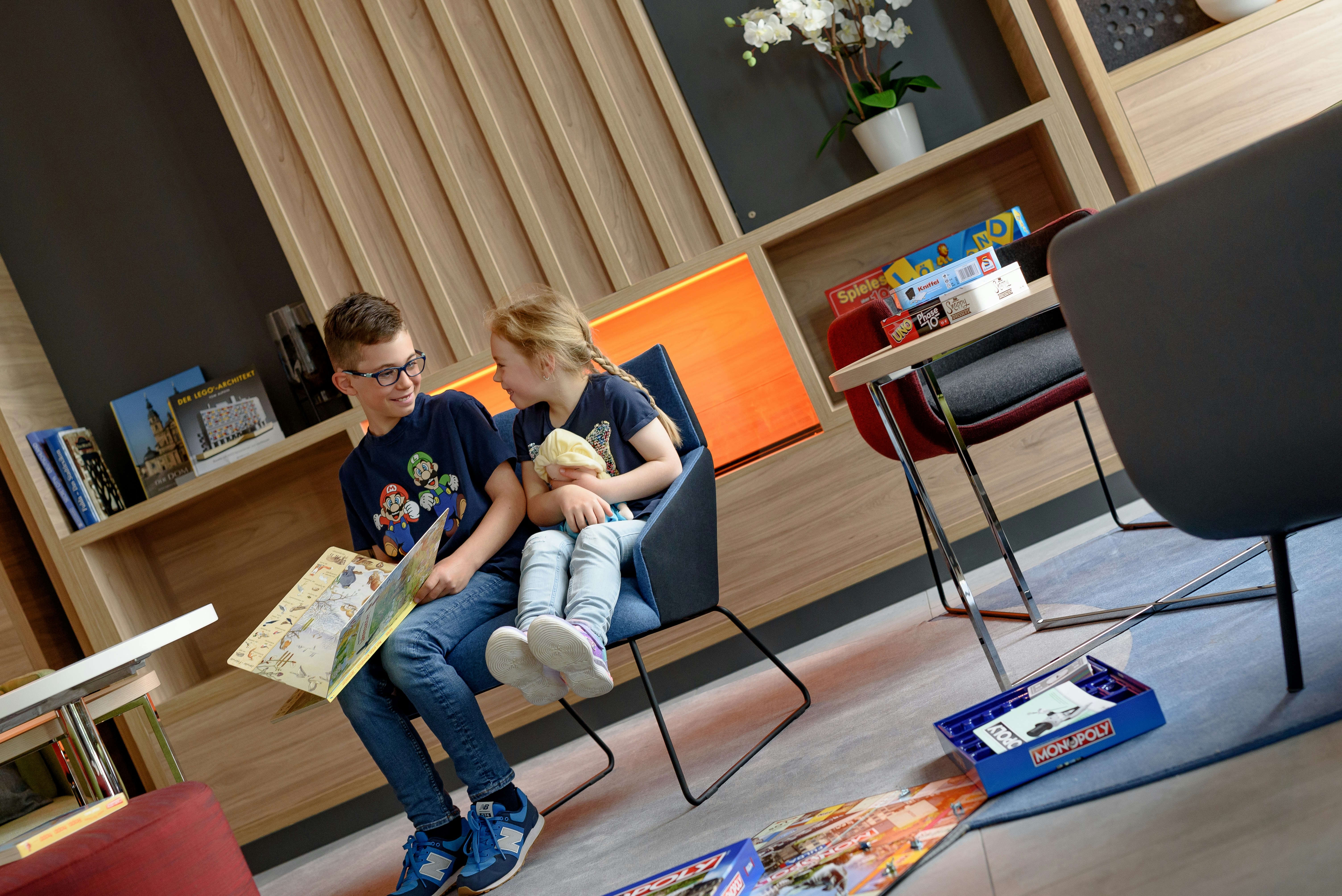 Holiday Inn Express Fulda by IHG 41/50