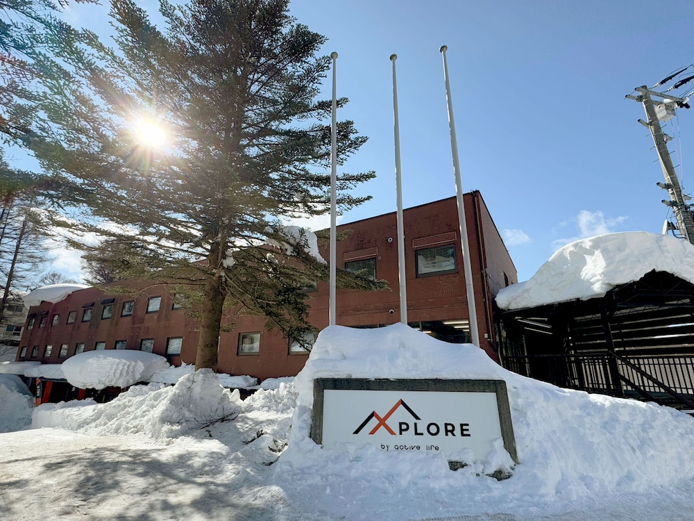 Xplore by Active Life 47/50