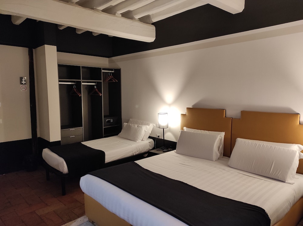 Relais Santa Maria Maggiore 33/69