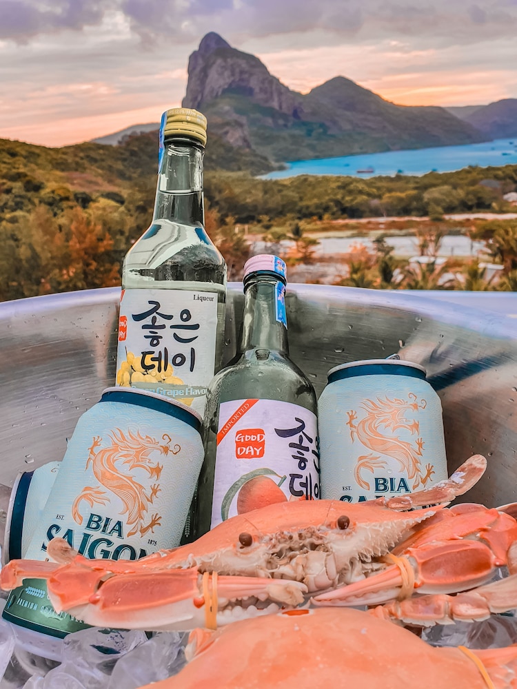 Orson Hotel and Resort Con Dao 18/50