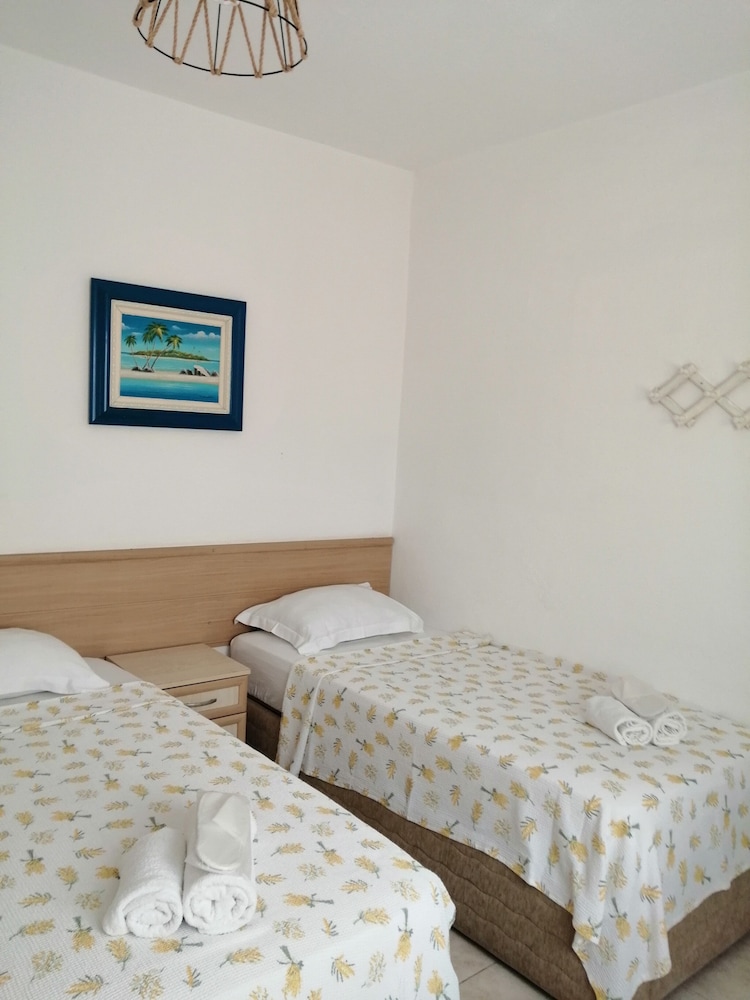 Defne Ev Hotel 8/41