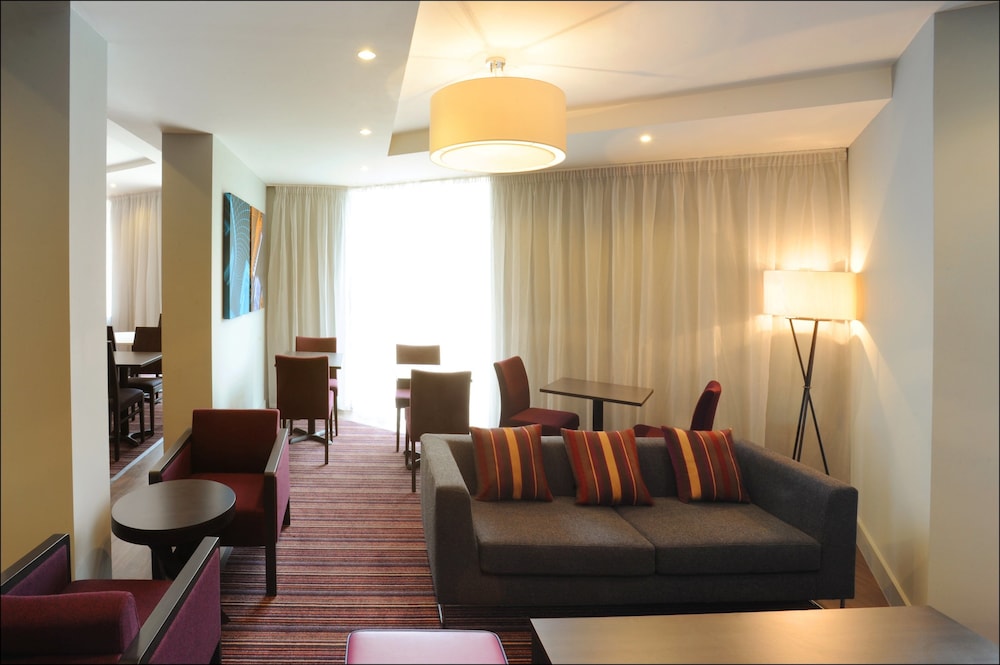 Holiday Inn Express Birmingham - Snow Hill 31/55
