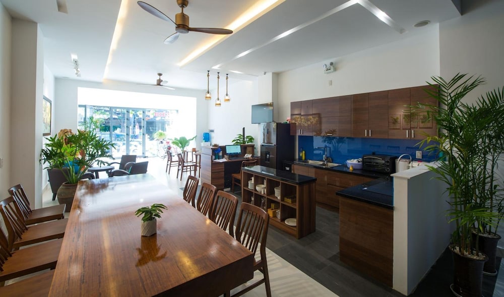La An Homestay 37/46