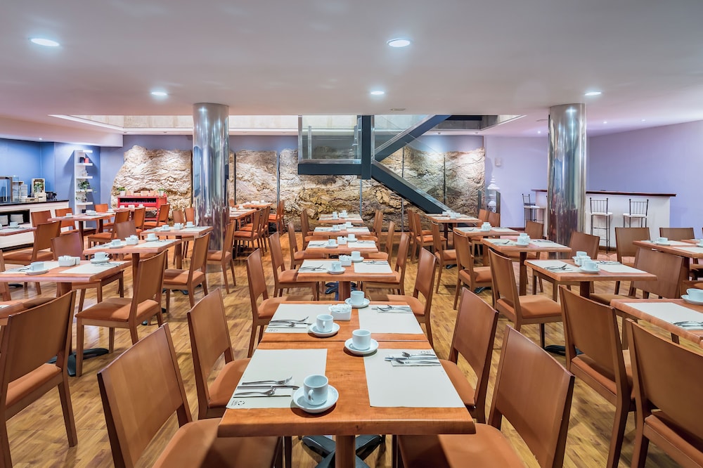 Hotel Jerez Centro 27/50