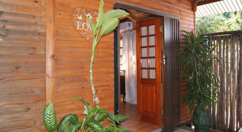 Fern Cottage 5/18