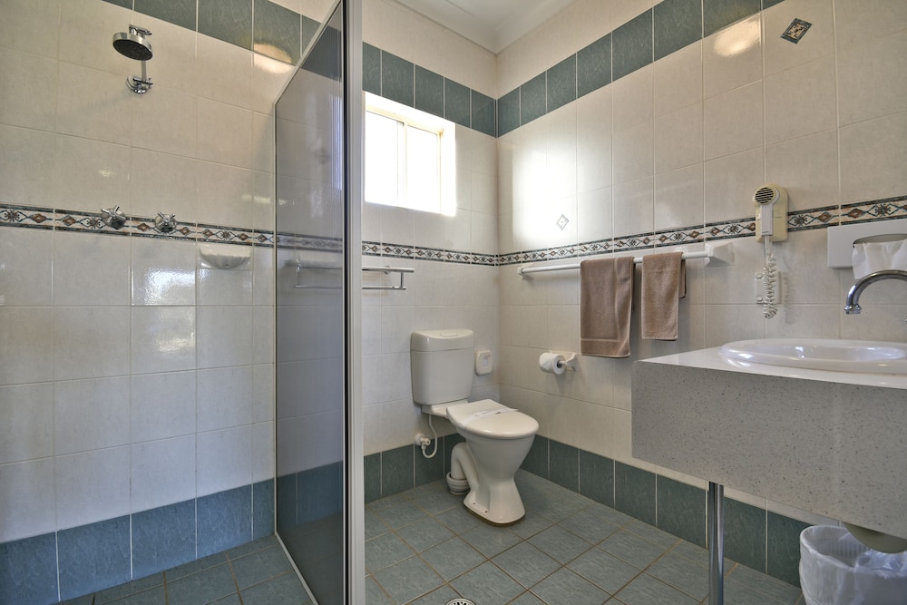 Abel Tasman Motor Inn Dubbo 53/53