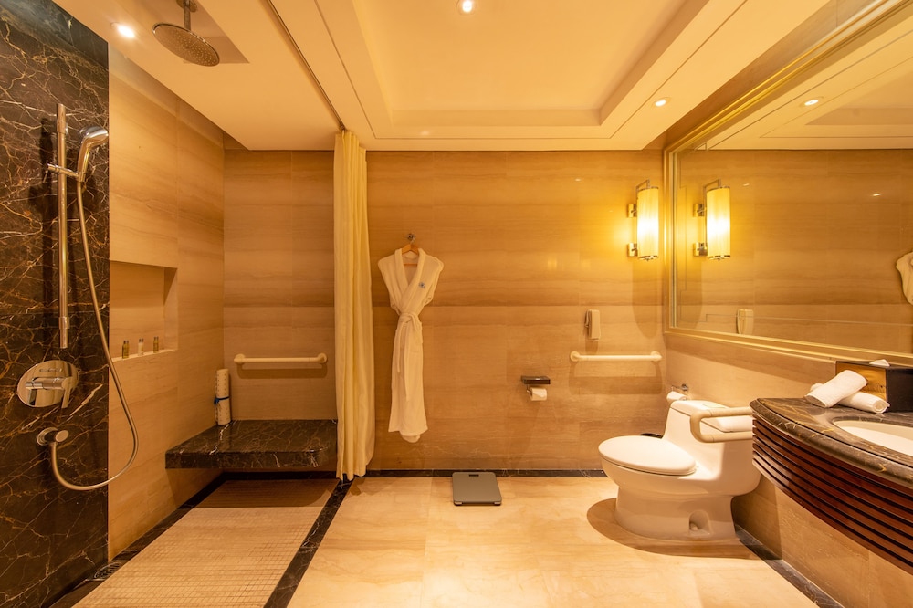 Hilton Xian Hotel 20/77
