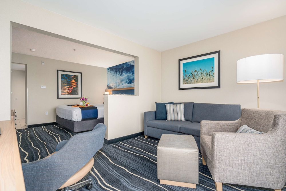Best Western Plus Marina Gateway Hotel 27/41