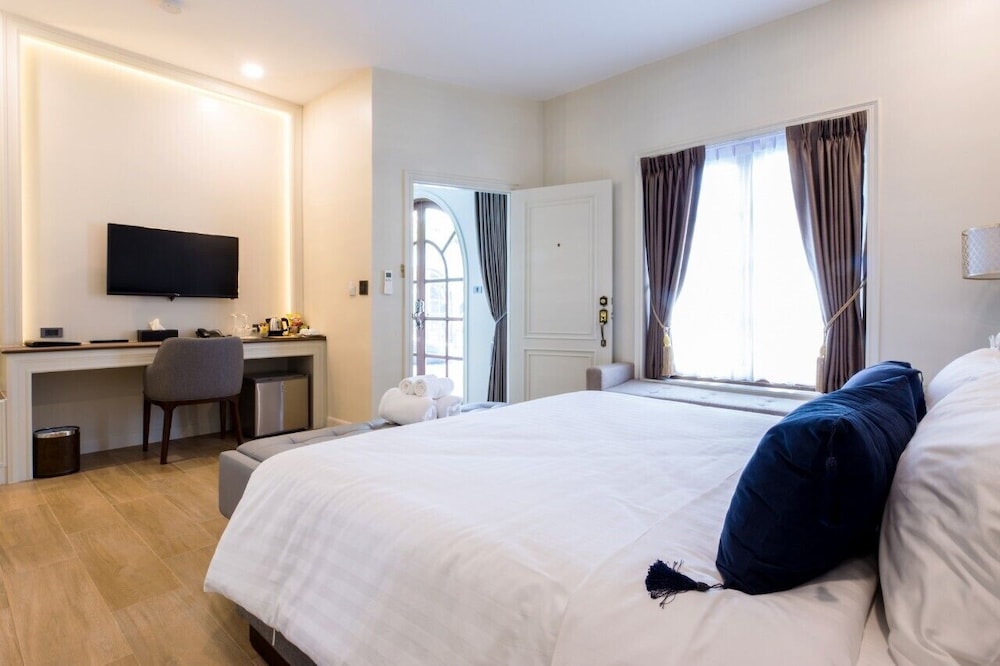 Villa Seville 11/50