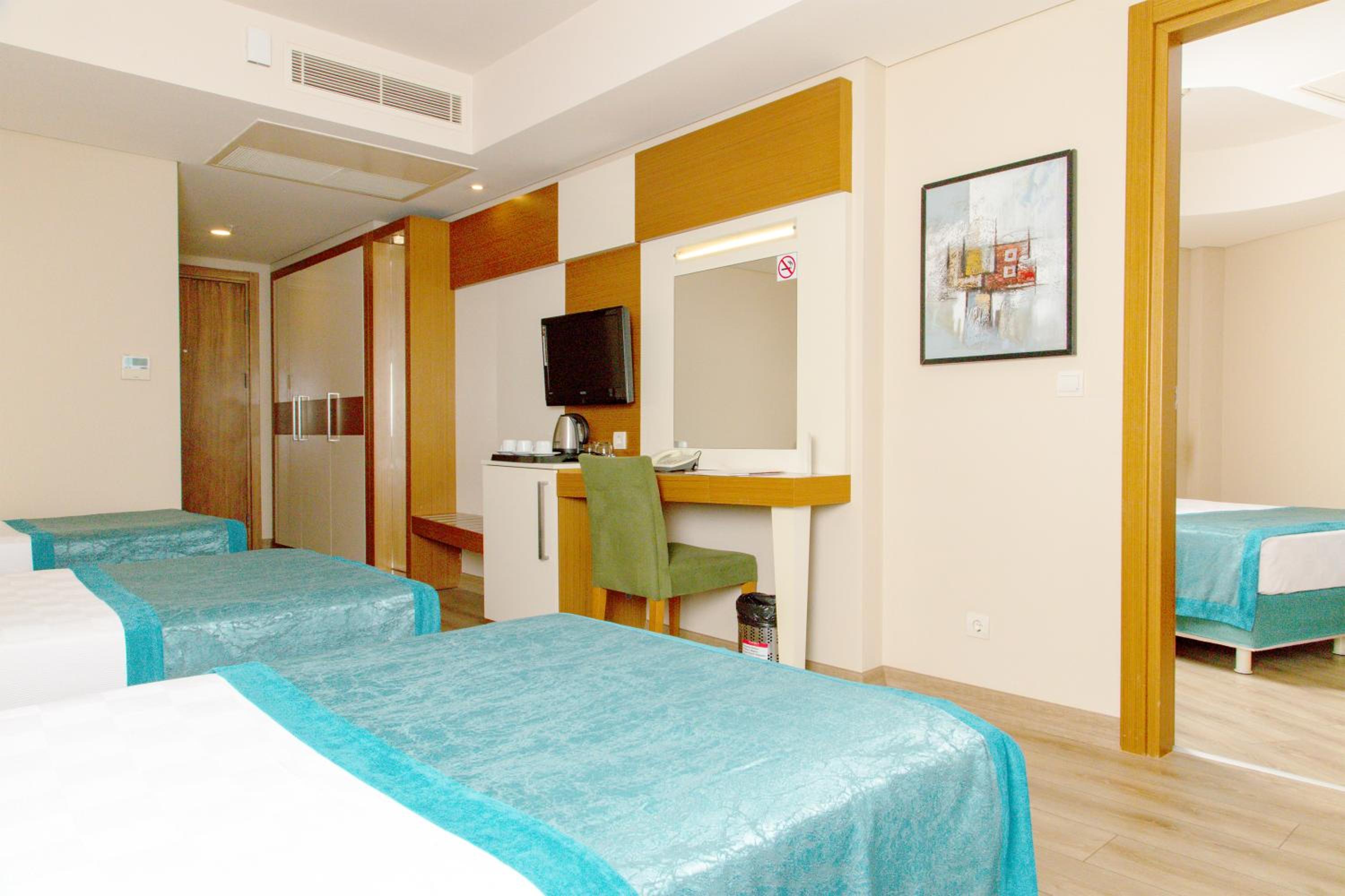 Venosa Beach Resort Spa 16/57