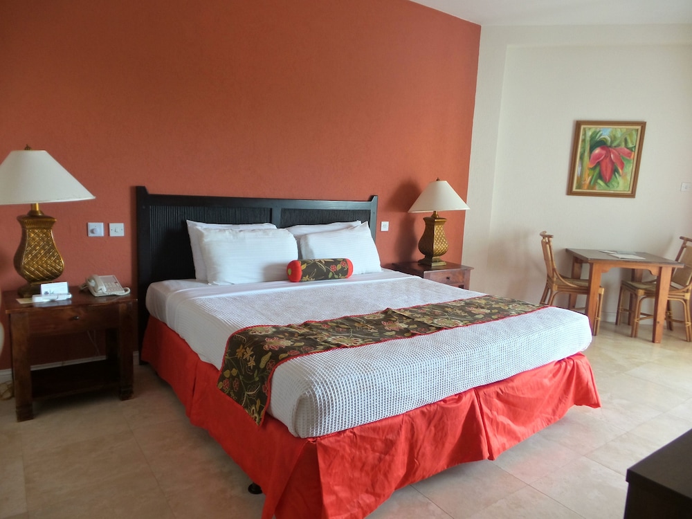 Coyaba Beach Resort Grenada 17/67