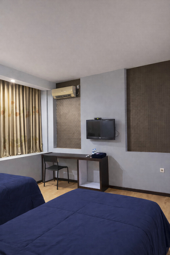 Hotel Sejati 3/10