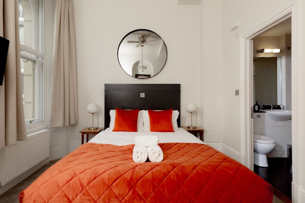 Kensington Gardens Hotel, Sonder by Marriott Bonvoy 9/50