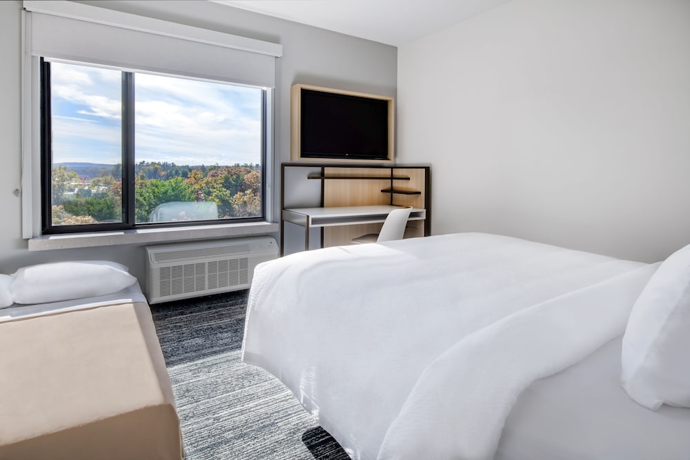 TownePlace Suites by Marriott Wrentham Plainville 16/52