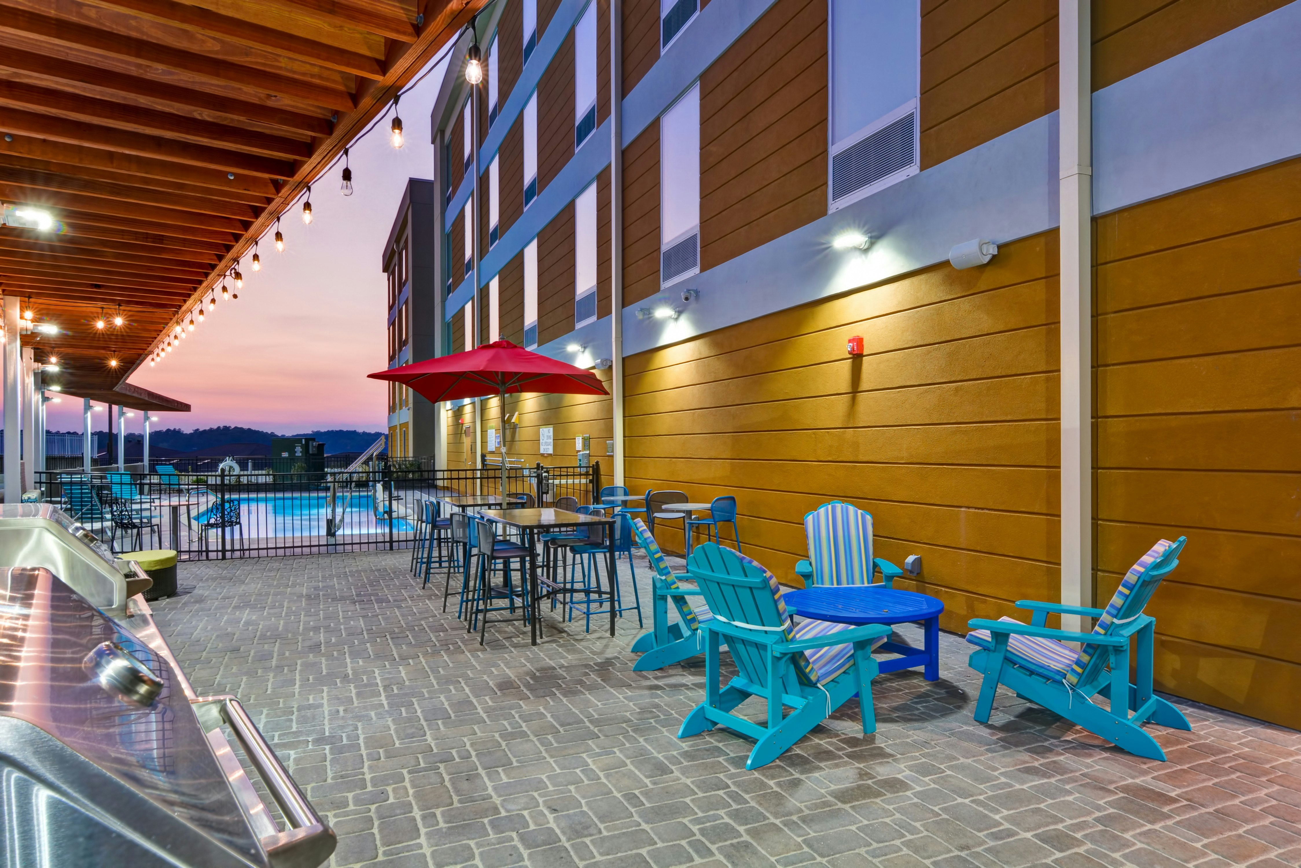 Home2 Suites By Hilton Hot Springs 28/60