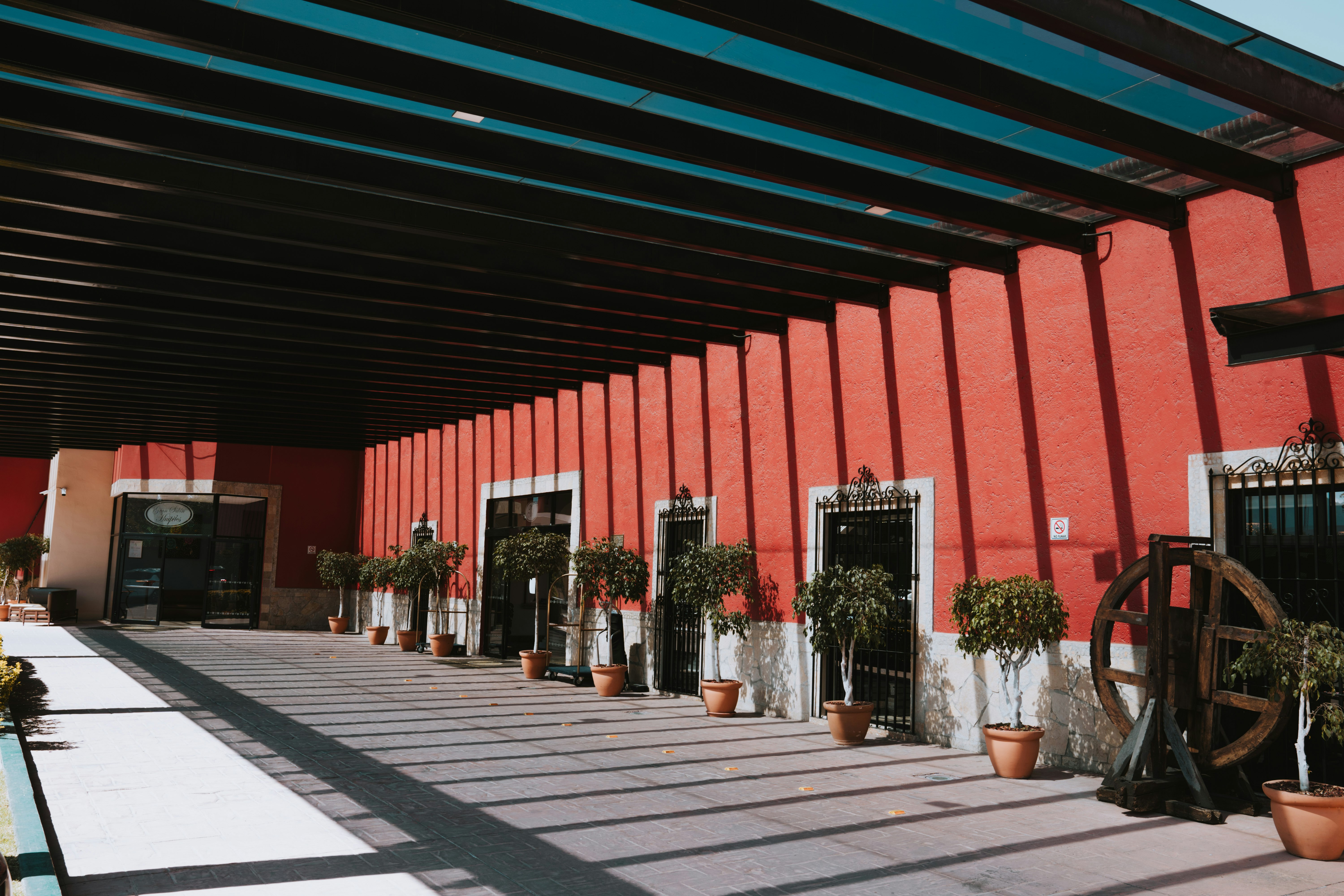Villa Mercedes San Cristobal 4/75
