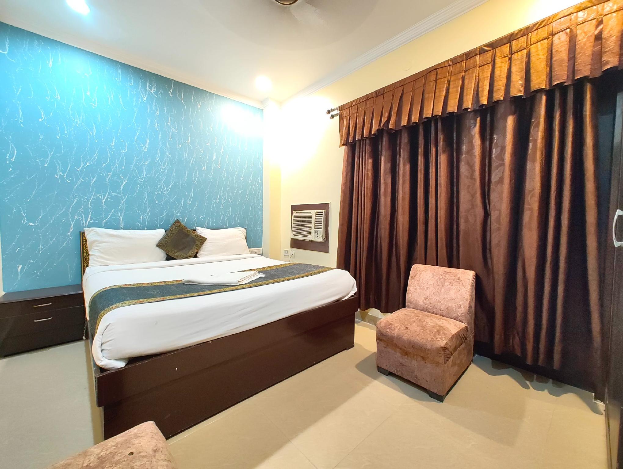 Oyo 2065 Hotel Ashoka Grand 11/34