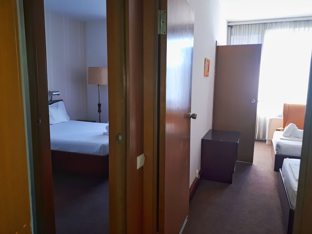 Garni Hotel Jugoslavija 62/62