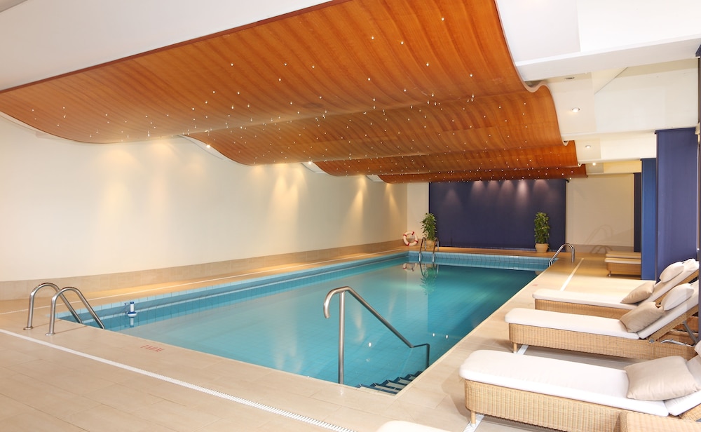 Villa Toscane Hotel 36/62