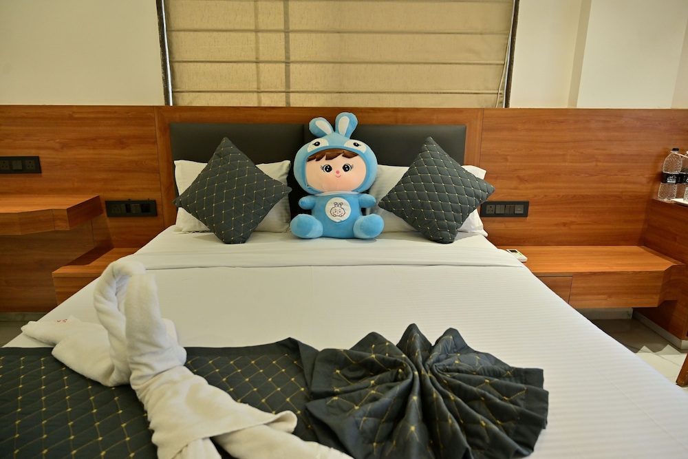 Hotel Sai Kamal 44/57