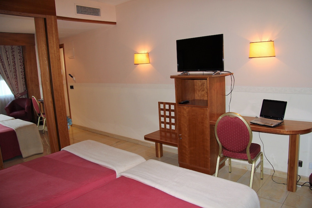 Hotel La Maruxina 9/32