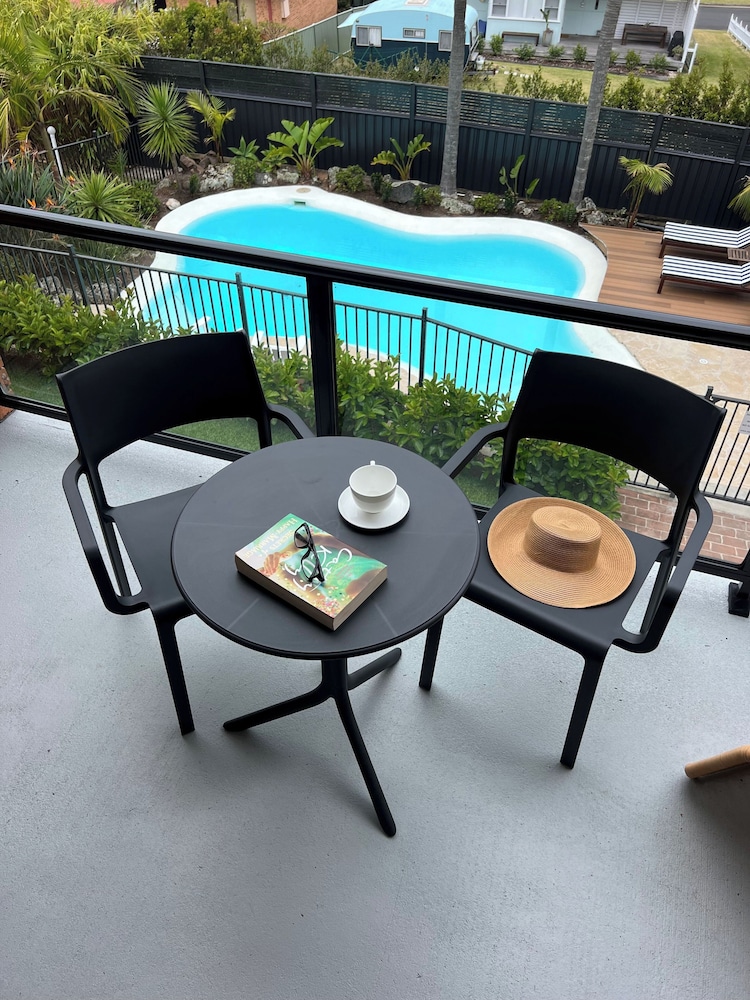 Mollymook Seascape Motel Apartments Adults Only 34/49