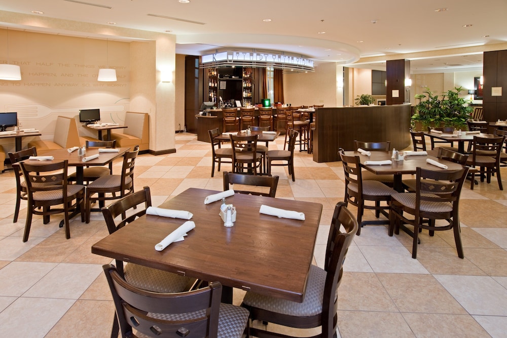 Holiday Inn Florence 44/60