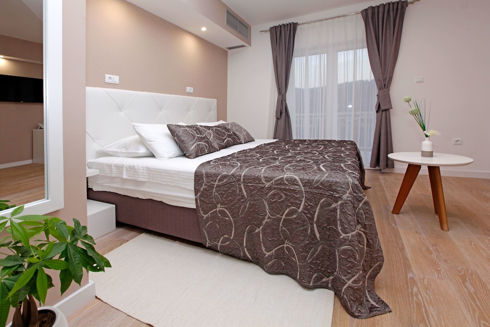 Hotel Villa Telenta 9/73