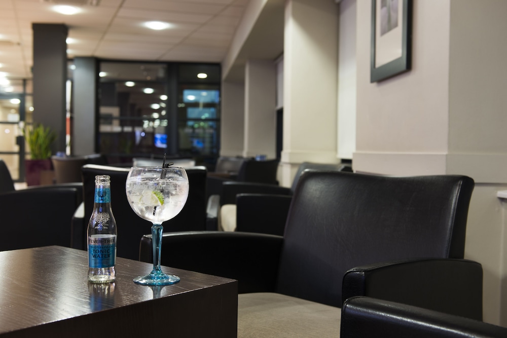 Holiday Inn Express Stirling 27/56