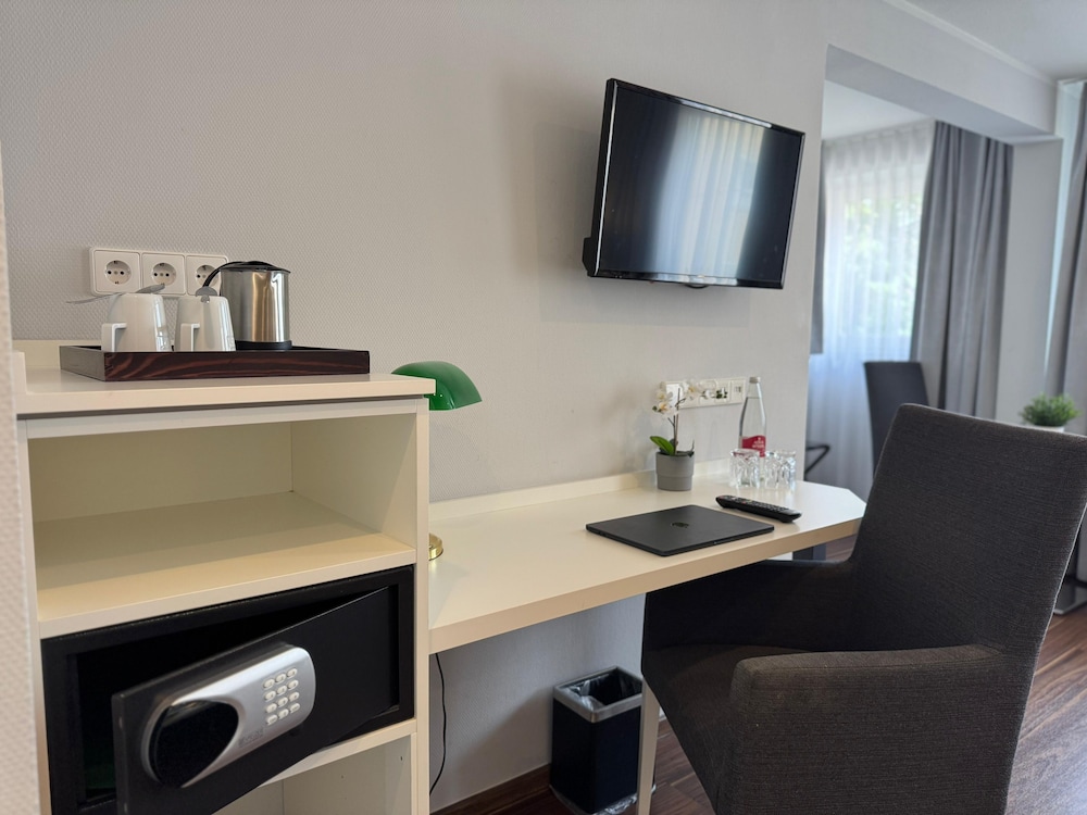 Mirage City Hotel Stuttgart 39/50
