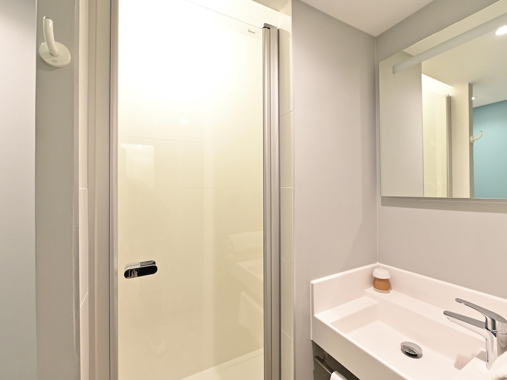 ibis budget Forbach Centre 28/30