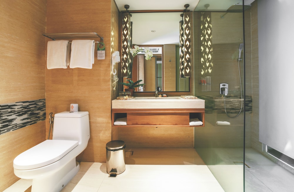 Aruna Senggigi Resort And Convention 29/67