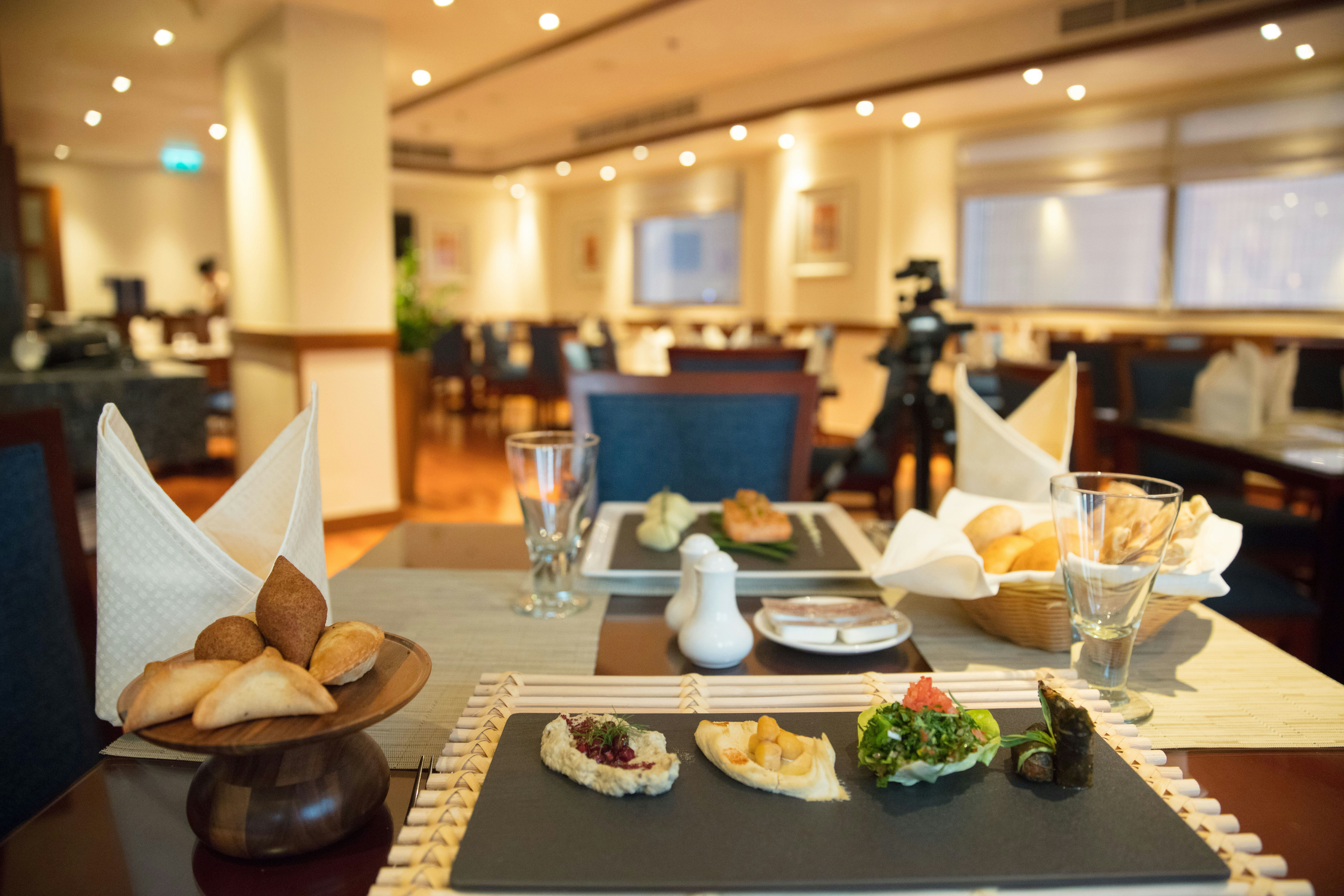 AL RAWDA ARJAAN BY ROTANA 15/24