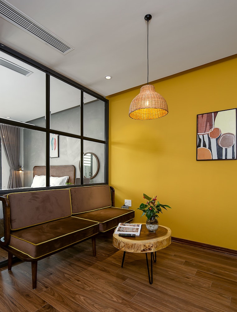 Tropical House Apartment Da Nang 41/50