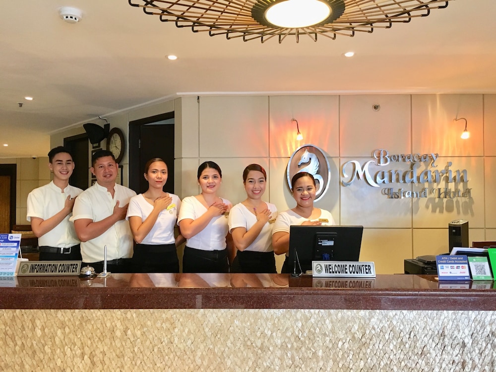 Boracay Mandarin Island Hotel 53/67