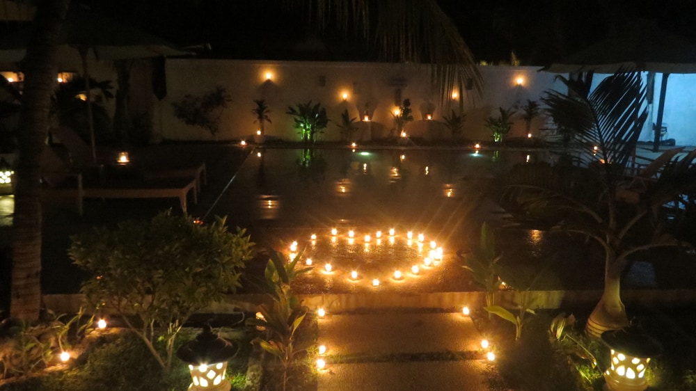 Casus Dream Hotel 1/28