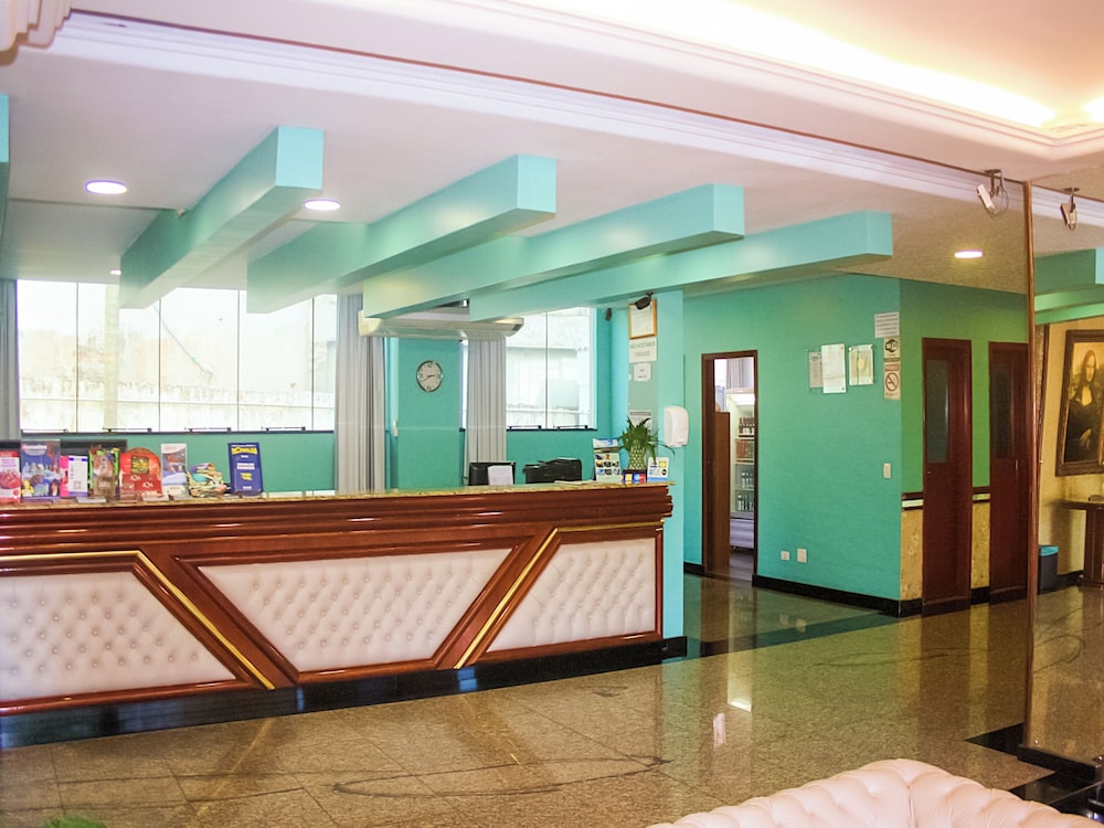 MONALISA HOTEL 写真5