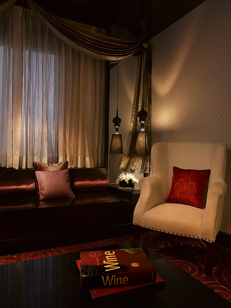 Sofitel Mumbai BKC 34/77