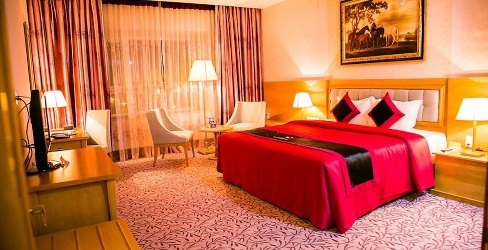 Sai Gon Dong Ha Hotel 26/73